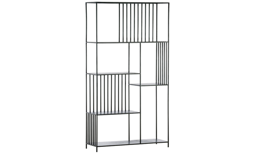 Ramar Bookcase